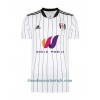 Camiseta de fútbol Fulham FC Primera Equipación 2021/22 - Hombre